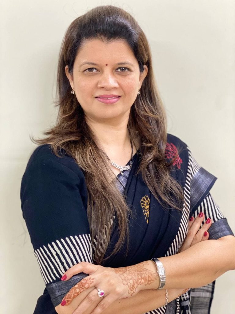 Varsha Joshi vastu consultant